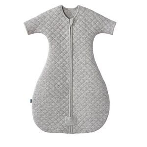 HALO Innovations - SleepSack Easy Transition Wearabl Gray
